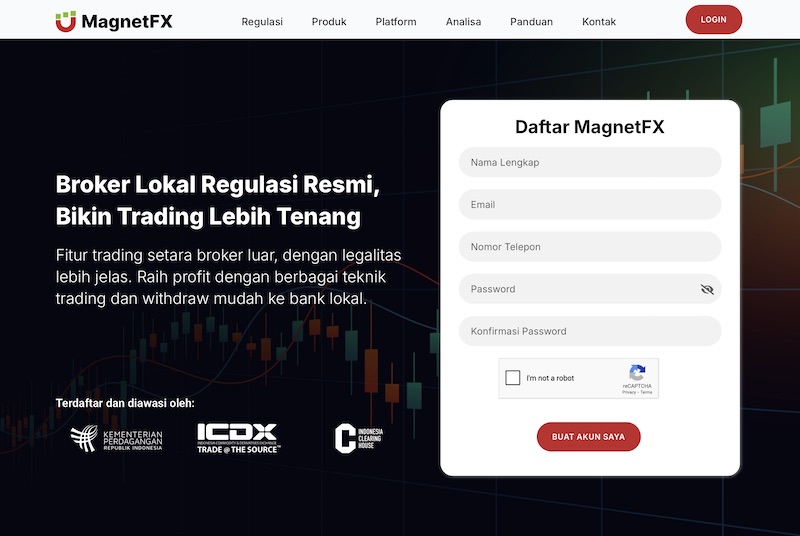 MagnetFX